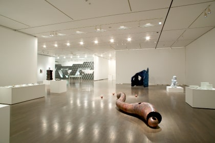 People’s Gallery A at 21st Century Museum of Contemporary Art, Kanazawa