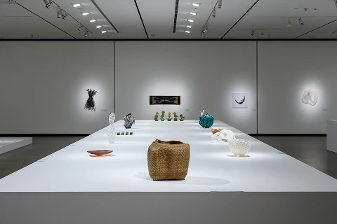 第6回 金沢・世界工芸トリエンナーレ